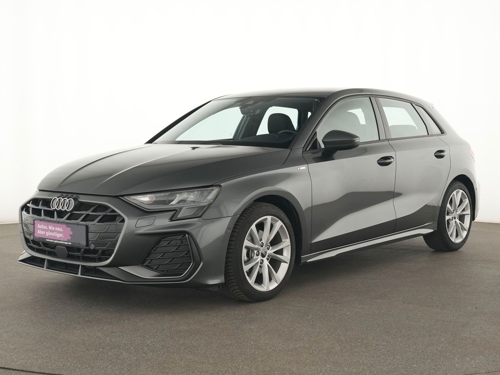 Audi A3 - Bild 2