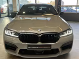 BMW M5  Competition - gebrauchte BMW M5 aus dem Jahr 2023