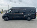Malibu Van comfort GT skyview 640 LE LED+ACC+Automatik+ - Malibu Comfort 640 LE GT skyview