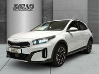 Kia XCeed - Vorschau Bild 1