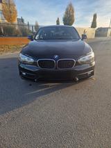 BMW 118i Advantage Facelift LED M - BMW 118: 118i Facelift