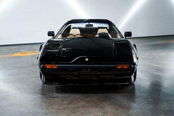 1984 Ferrari 308 — фото 2