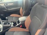 Nissan Qashqai 1.3 DIG-T ACENTA - Nissan Qashqai Gebrauchtwagen in Stuttgart