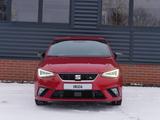 Seat Ibiza FR Carbon 1.5 150 PS DSG|ACC|SHZ - Seat Ibiza: Fr Dsg