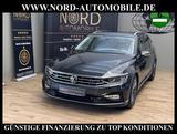 Volkswagen Passat Variant 2.0 TSI DSG R-Line Matrix/Leder/ - Volkswagen Passat Variant in Oldenburg