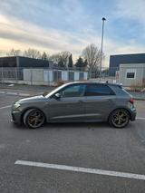 Audi A1 40 TFSI S tronic S line Sportback S line - Audi A1: Standheizung