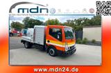 Nissan NT 400 Kaiser Saug /Druck Kombispüler