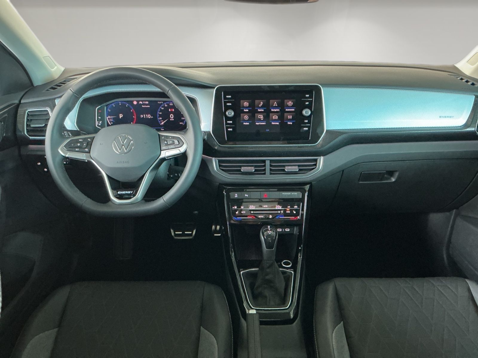 Volkswagen T-Cross - Bild 11