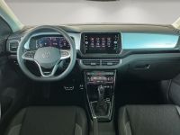 Volkswagen T-Cross - Vorschau Bild 11