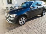 Mercedes-Benz GLC 350 d 4MATIC Autom. - - gebrauchte Mercedes-Benz GLC 350 aus dem Jahr 2019