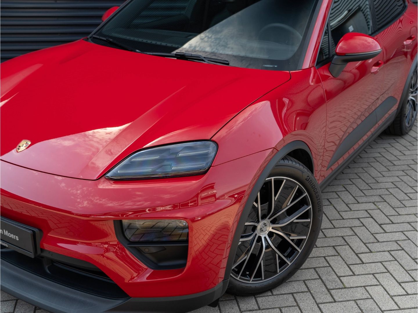 Porsche Macan - Bild 19