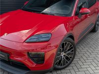 Porsche Macan - Vorschau Bild 19