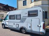 Knaus Sport Ti 600 MG Kompakt, Solar - Knaus Sport