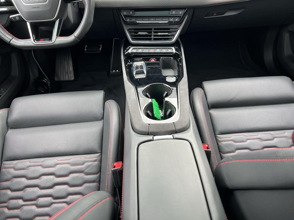 Audi e-tron GT RS quattro *Matrix*HUD*360°*