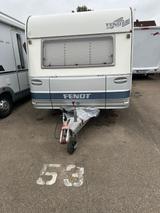 Fendt Diamant 510 - Fendt 510