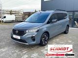Nissan Townstar Kombi L2 Automatik Tekna 7 Sitze AVM