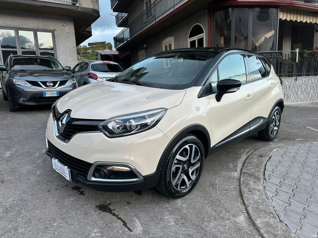 Renault Captur dCi 8V 110 CV Start&Stop Energy H