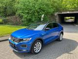 Volkswagen T-Roc Sport.Rline - VW T-Roc Gebrauchtwagen in Wuppertal