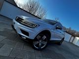 Volkswagen Tiguan Allspace 2.0 TDI SCR 176kW DSG 4MOTIO... - VW Tiguan Allspace von privat
