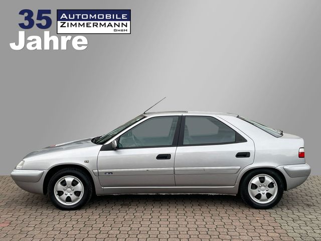 Citroën Xantia 1.8 16V Millesime*Wenig-KM* Hagelschaden