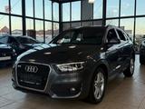 Audi Q3 2.0 TFSI quattro S-Line - gebrauchte Audi Q3 aus dem Jahr 2012