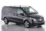 Mercedes-Benz V 250 d Edition lang MBUX/Rückfahrk./ILS-LED - Mercedes-Benz V 250 mit Diesel-Antrieb: Automatik