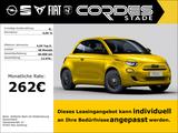 Fiat 500 Hybrid Limousine ICON, SHZ, Rückfahrkamera 2 - Fiat 500 Neuwagen