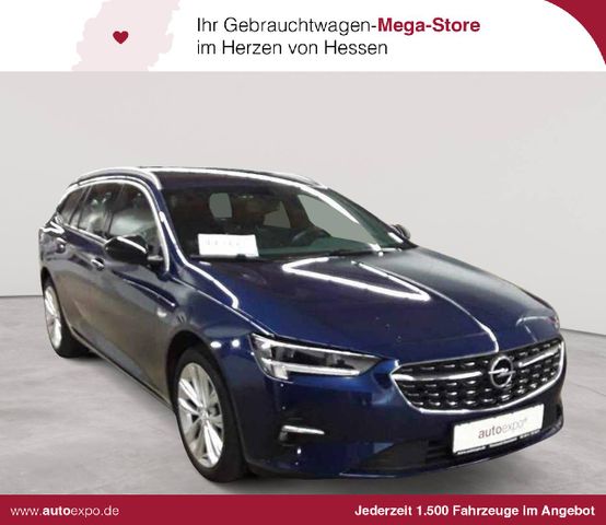 Opel Insignia Sports Tourer 1.5 Diesel Aut.