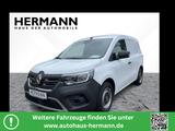 Renault Kangoo Rapid E-Tech Advance L1 22kW ABS ESP SERV - weiße Renault Kangoo E-TECH
