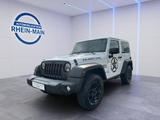 Jeep Wrangler Rubicon X TOP ZUSTAND - Jeep in Mainz