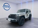 Jeep Wrangler Rubicon X TOP ZUSTAND - Jeep Wrangler: Rubicon