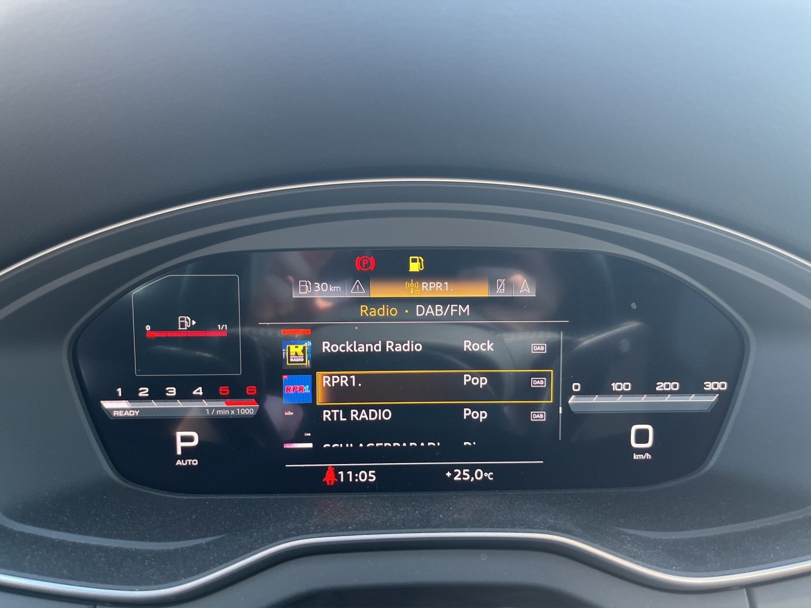 Audi Q5 - Bild 11