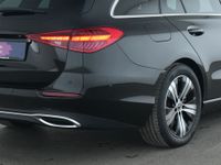 Mercedes-Benz C 200 - Vorschau Bild 14