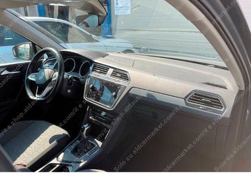Volkswagen Tiguan - 7