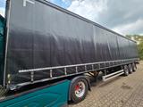 Schmitz Cargobull SCS24L/Standard/TÜV 02.2027/XL Code/TOP Zustand - Schmitz Cargobull SCS 24