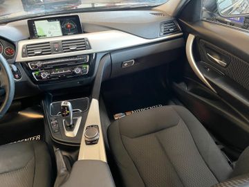 BMW 320i Advantage *NAVI*PDC*MFL*TEMP*