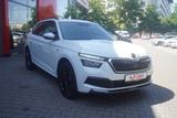 Skoda Kamiq 1.5 TSI LED Kamera AHK DAB Navi Bluetooth - Skoda Kamiq Gebrauchtwagen