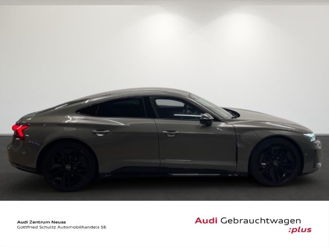 Audi e-tron GT quattro Automatik Pano Kamera Carplay  imagem 2