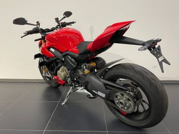 Ducati Streetfighter V4S
