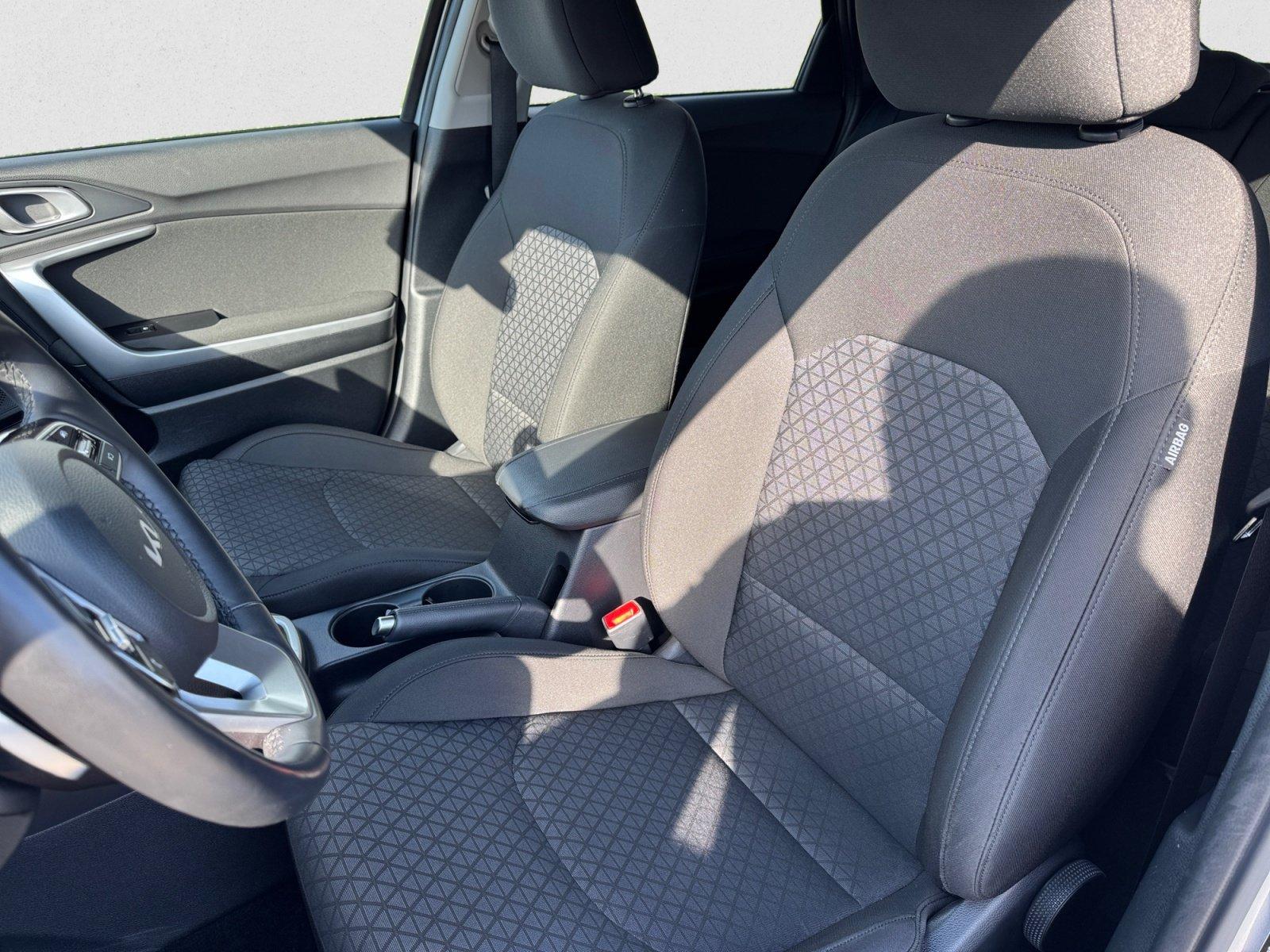Kia Ceed SW 1.5 T-GDI LX Plus|NAVI|SHZ|PDC|TEMP