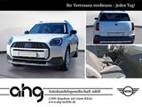 MINI Cooper C Countryman Classic Trim Panorama AHK Al - MINI Cooper C Countryman Gebrauchtwagen