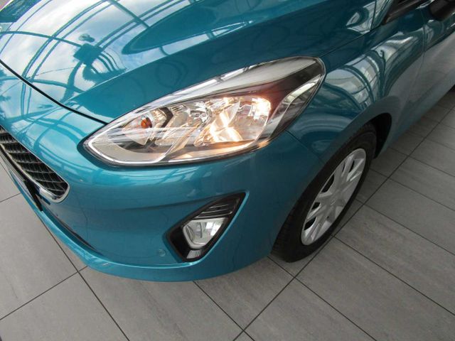 Fiesta 1.0 EB  COOL&CONNECT/Klima/PPS/RFK/SHZ/FS