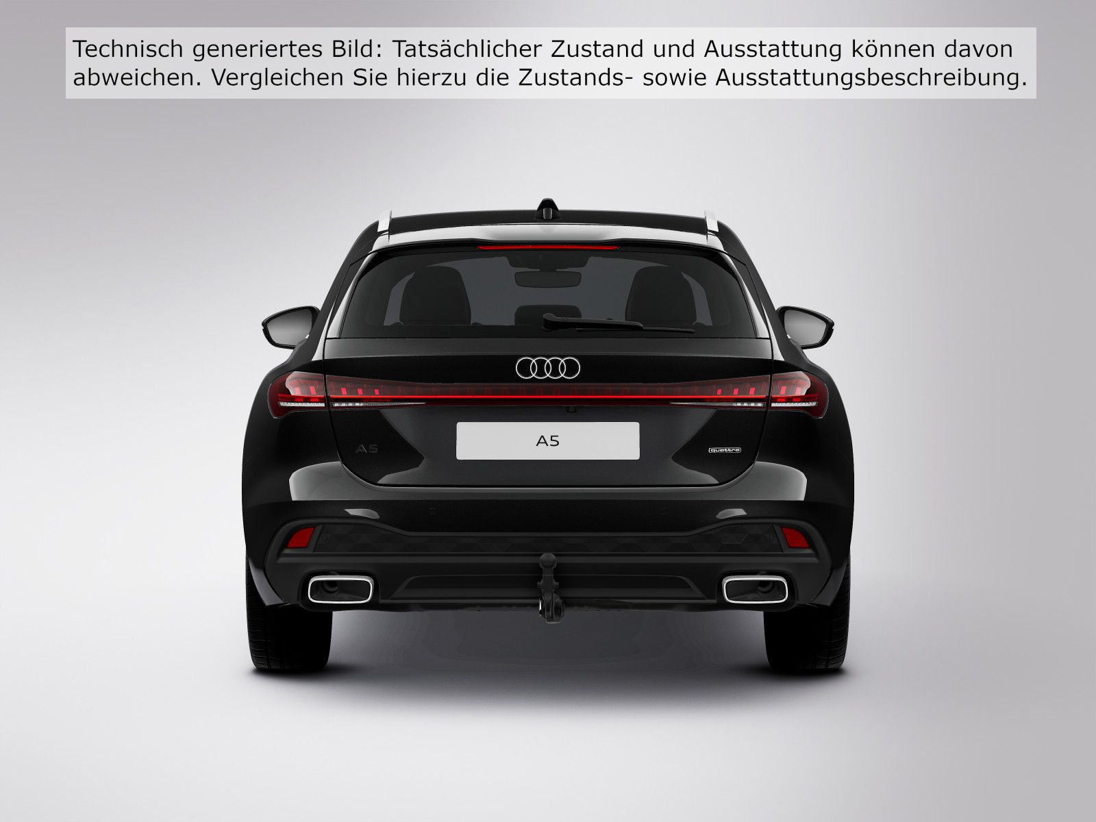 Audi A5 - Bild 6