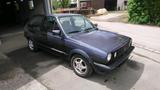 Volkswagen VW Polo 86c - gebrauchte VW Polo aus dem Jahr 1988