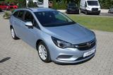 Opel Astra Sports Tourer 1.4 'Edition' #SITZHZG #TEMP - Opel Astra Gebrauchtwagen in Dresden