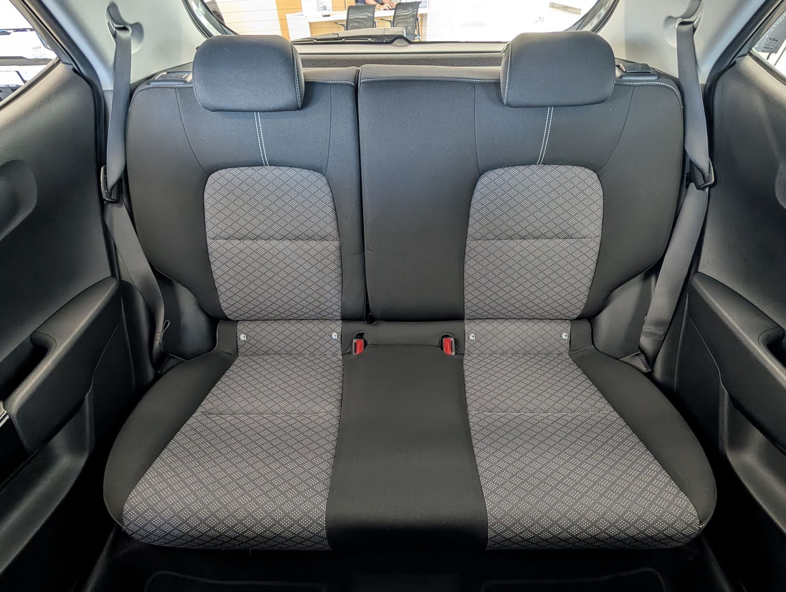 KIA Picanto 1.0 GDI AMT Vision Kamera Navi Klima – Bild 13