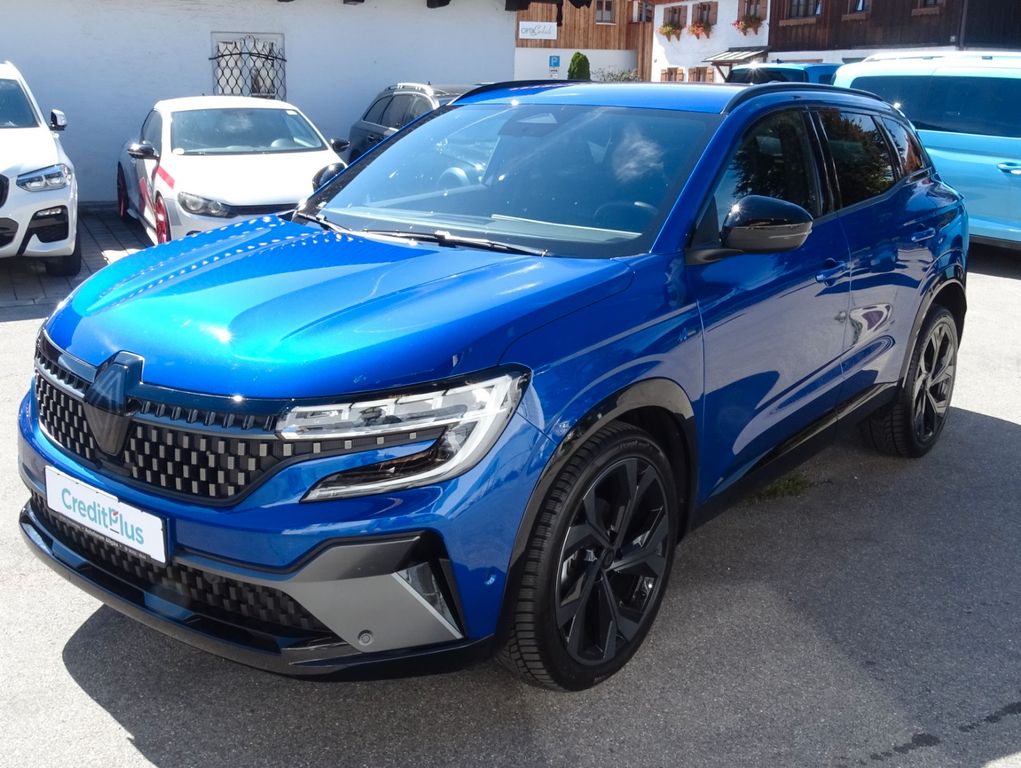 Image of Renault Austral