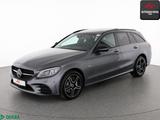 Mercedes-Benz C 300 d T 4M AMG PANO,BURMESTER,MULTIBEAM,360,SH - Mercedes-Benz C 300 in Berlin