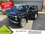 Lada Niva LEGEND 1.7i 4x4 +ALLRAD+AC+ALU+AHK GDW 1900 - Lada Niva Tageszulassungen
