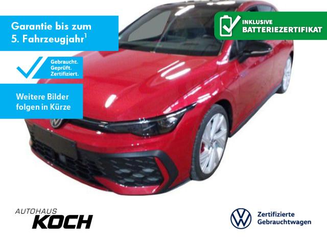 Volkswagen Golf VIII GTE Pano Navi LED Kamera